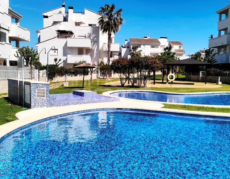 Te koop - Penthouse - El Verger