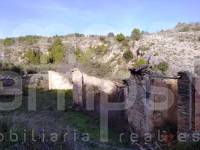 Te koop - Finca - Vall d'Alcalá - Vall D'Alcalá