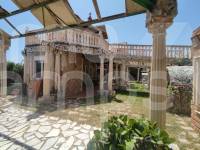 Venta - Casa de Campo - Cocentaina