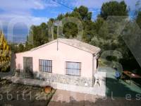 Te koop - Landhuis - Cocentaina