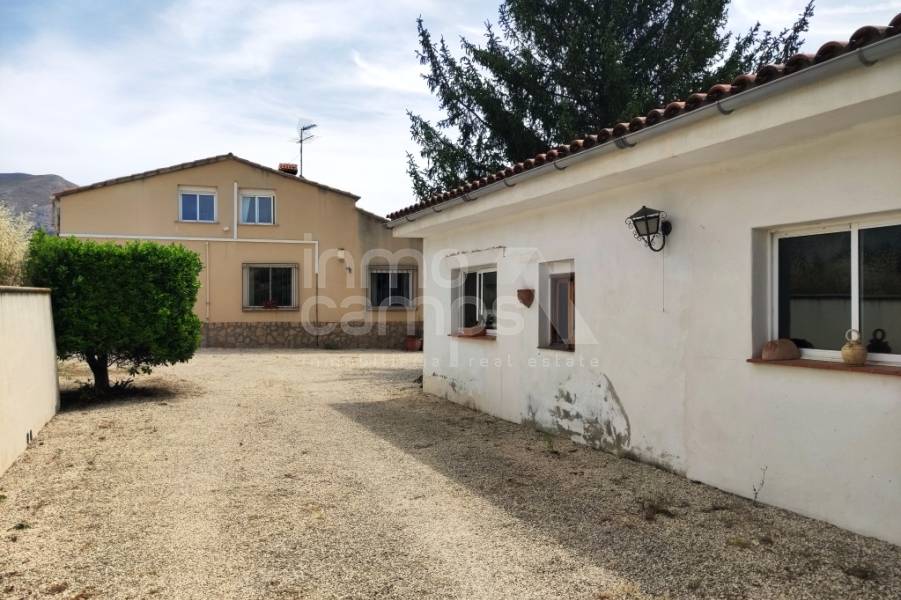Venta - Casa de Campo - Millena