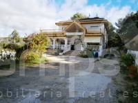 Venta - Casa de Campo - Alcoy