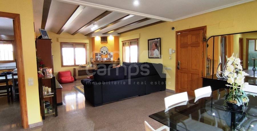 For sale - Villa - Ontinyent