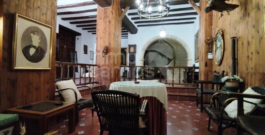 Venta - Finca - Bocairent