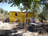 Venta - Casa de Campo - Beniarres
