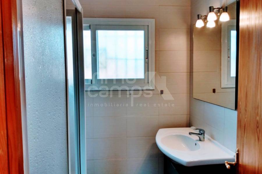 Venta - Bungalow - Alfaz del Pi - Alfaz del Pí
