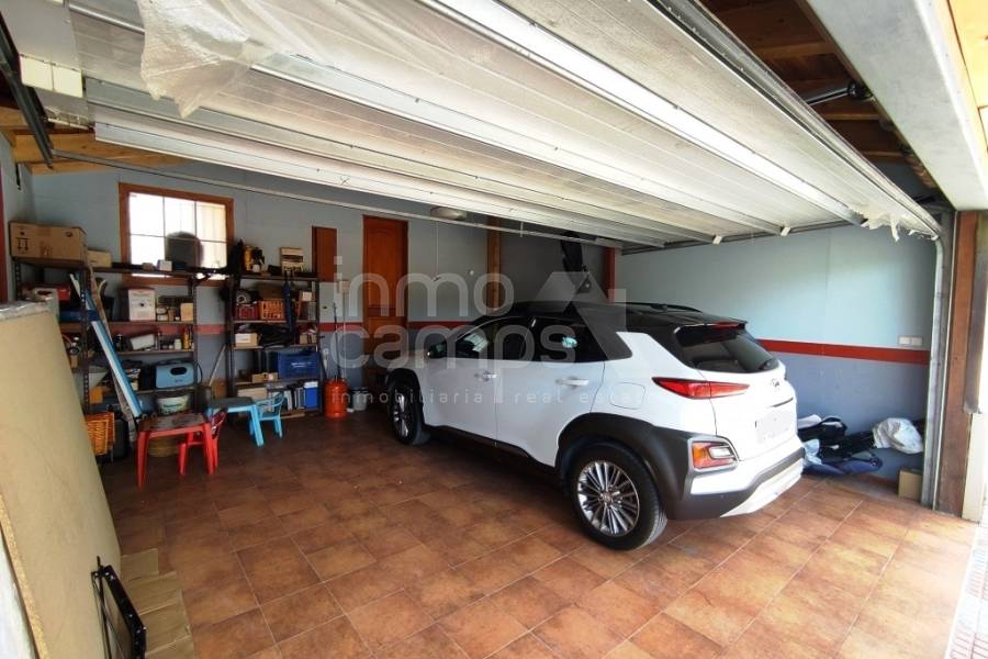 For sale - Villa - Alcoy