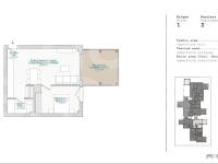 Nieuwbouw - Appartement - El Verger