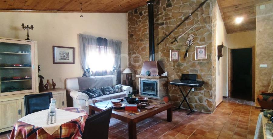 For sale - Country House - Cocentaina