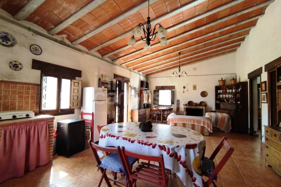 For sale - Country House - Bocairent