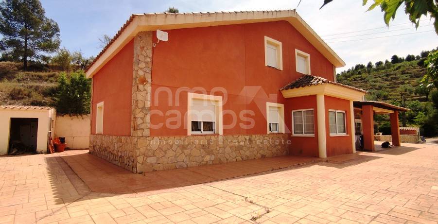 For sale - Country House - Cocentaina