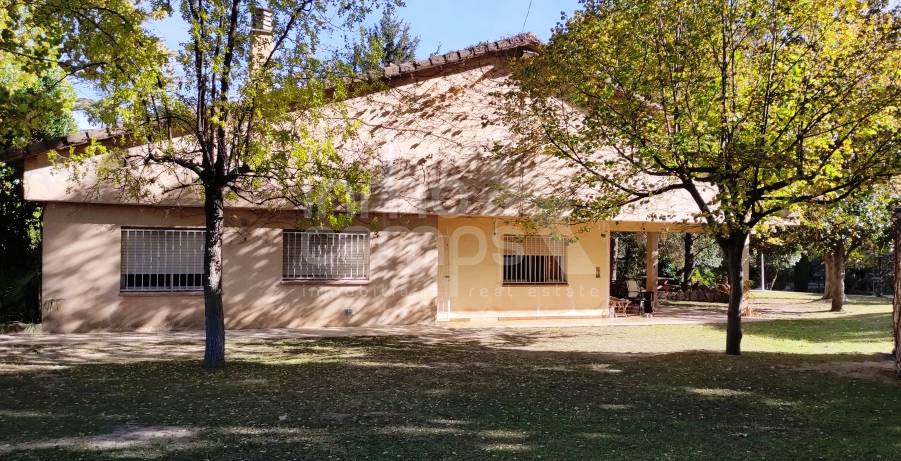 Venta - Chalet - Muro de Alcoy