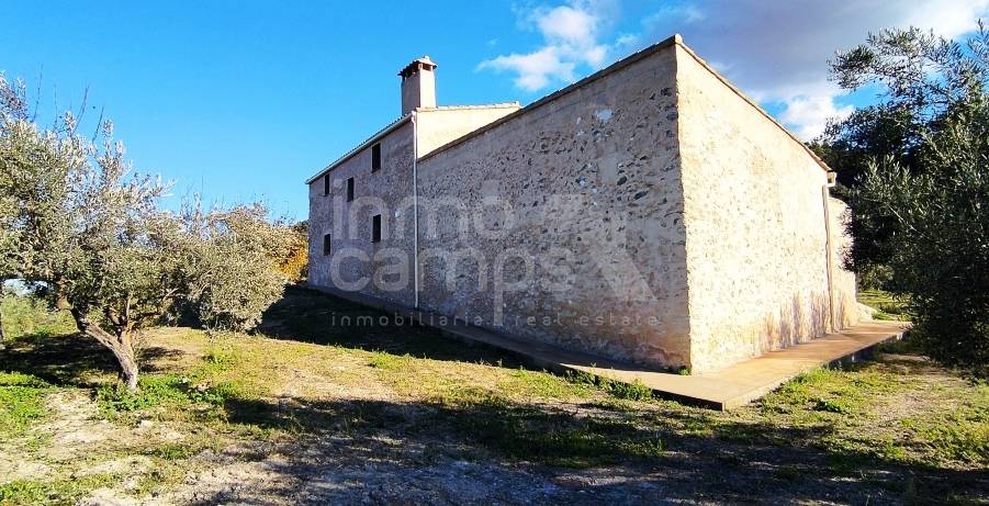 For sale - Finca - Bocairent