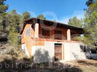 For sale - Country House - Penáguila