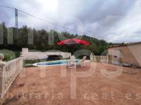 Venta - Casa de Campo - Cocentaina