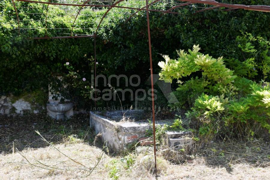 Venta - Finca - Cocentaina