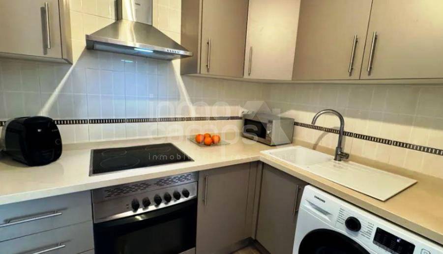 Venta - Apartamento - El Verger