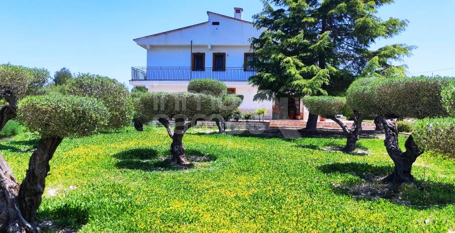 For sale - Villa - Alcocer de Planes