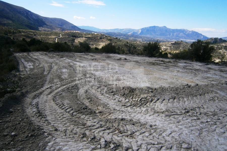 Venta - Casa de Campo - Planes