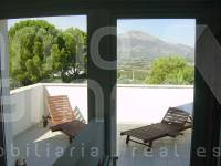 Venta - Chalet - Benimarfull