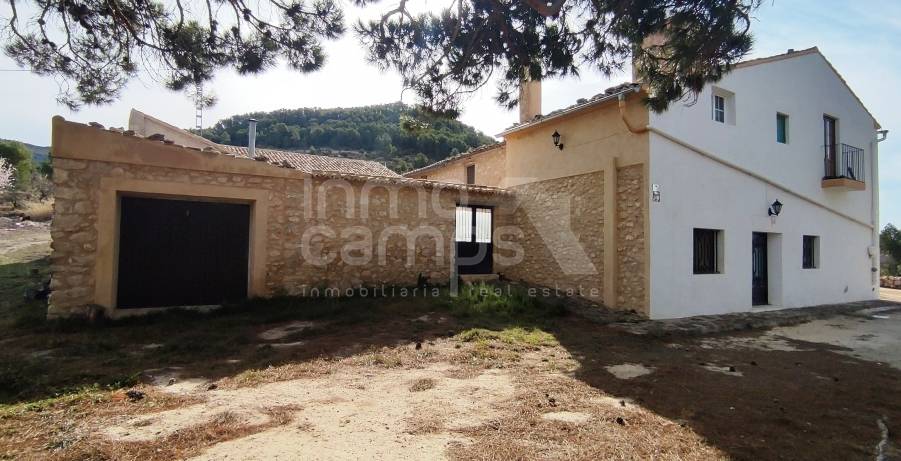 Venta - Finca - Torremanzanas