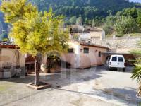 Te koop - Landhuis - Cocentaina