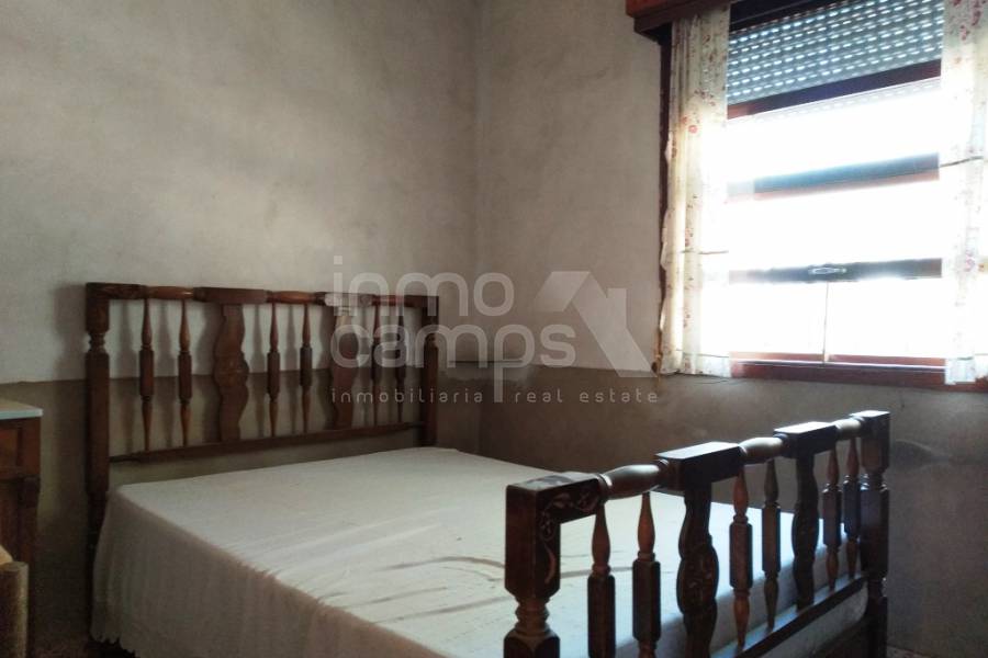 Venta - Casa de Campo - Bocairent