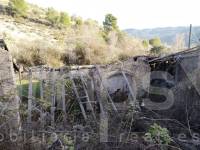 Venta - Finca - Vall d'Alcalá - Vall D'Alcalá