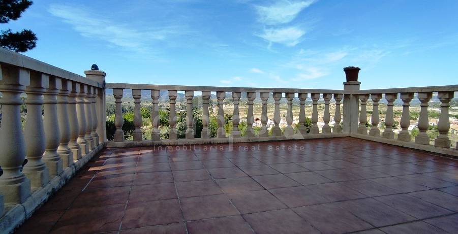 Venta - Casa de Campo - Gorga