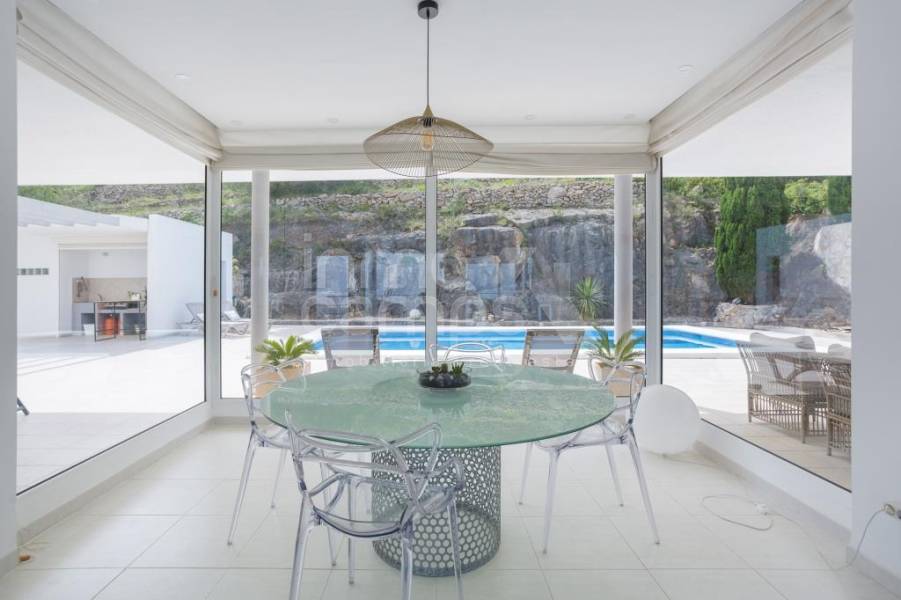 Venta - Chalet - Denia