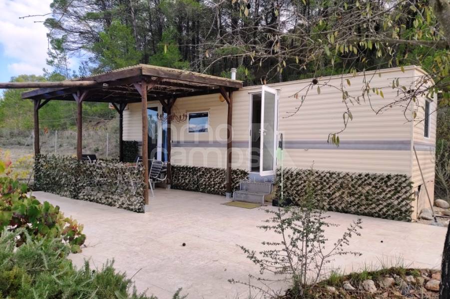 Venta - Casa de Campo - Planes