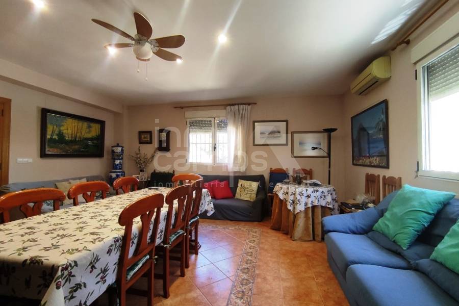 Venta - Casa de Campo - Cocentaina