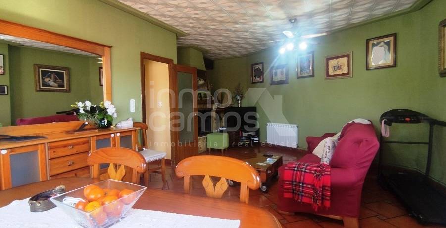 Venta - Apartamento - Cocentaina