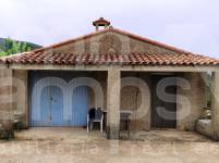 Venta - Casa de Campo - Vall de Gallinera - Alpatró