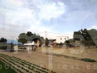 Te koop - Landhuis - Ontinyent