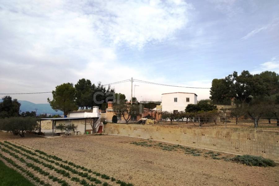 For sale - Country House - Ontinyent