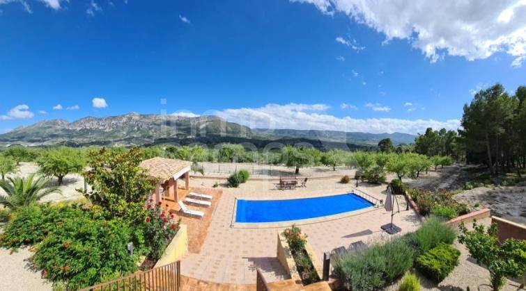 Villa - For sale - Balones - Balones