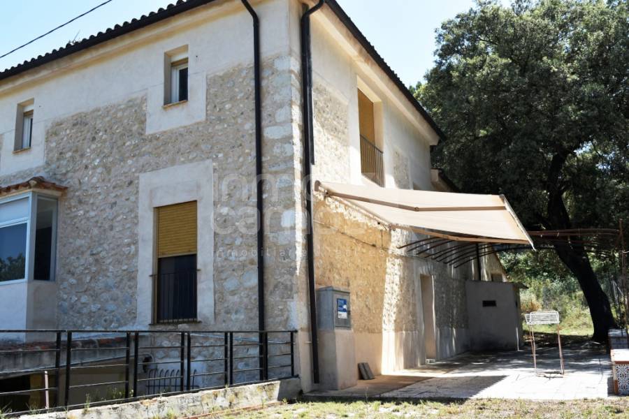 Venta - Finca - Cocentaina