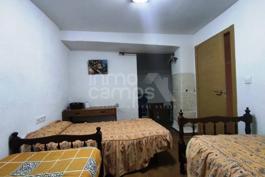Venta - Apartamento - Cocentaina