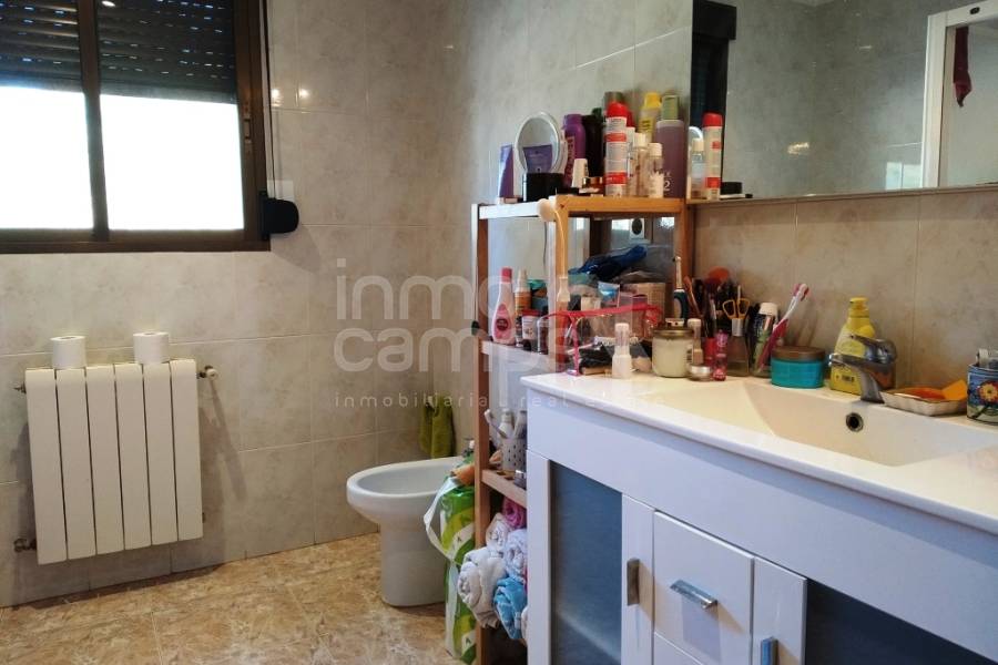 For sale - Villa - Alcoy - Urbanitzation