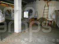 Venta - Casa de Campo - Benisoda