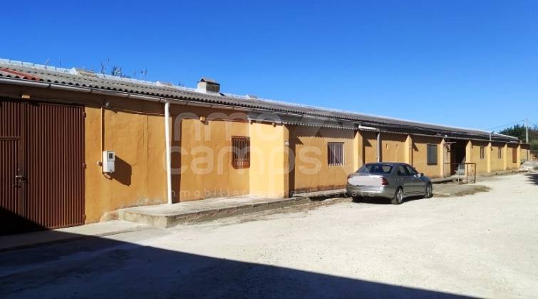 Inversión - Venta - Ontinyent - Ontinyent