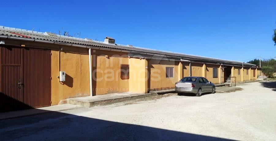 Venta - Inversión - Ontinyent