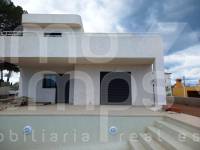 Nieuwbouw - Villa - Els Poblets