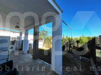 Venta - Chalet - Oliva