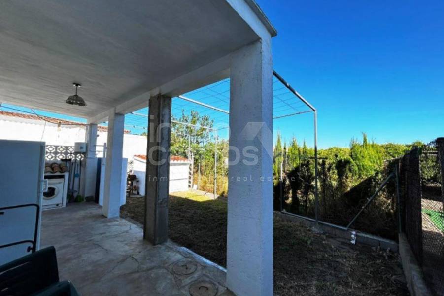 Venta - Chalet - Oliva