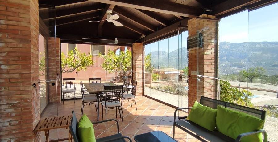 For sale - Villa - Balones