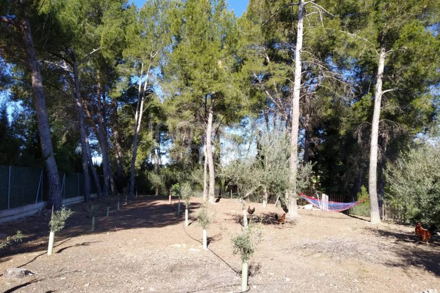 For sale - Country House - Ontinyent