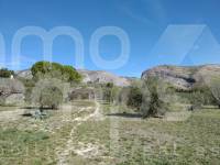 For sale - Country House - Millena