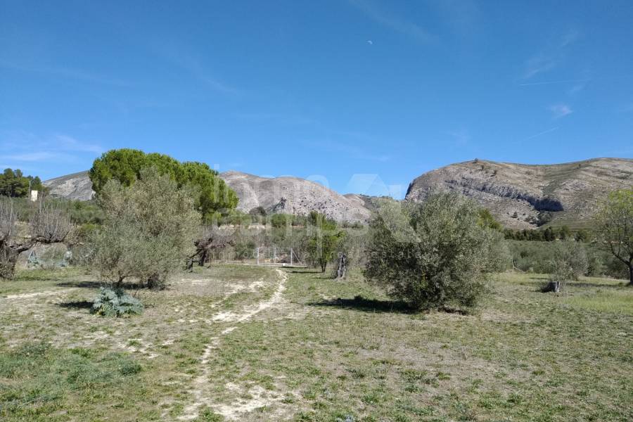 For sale - Country House - Millena